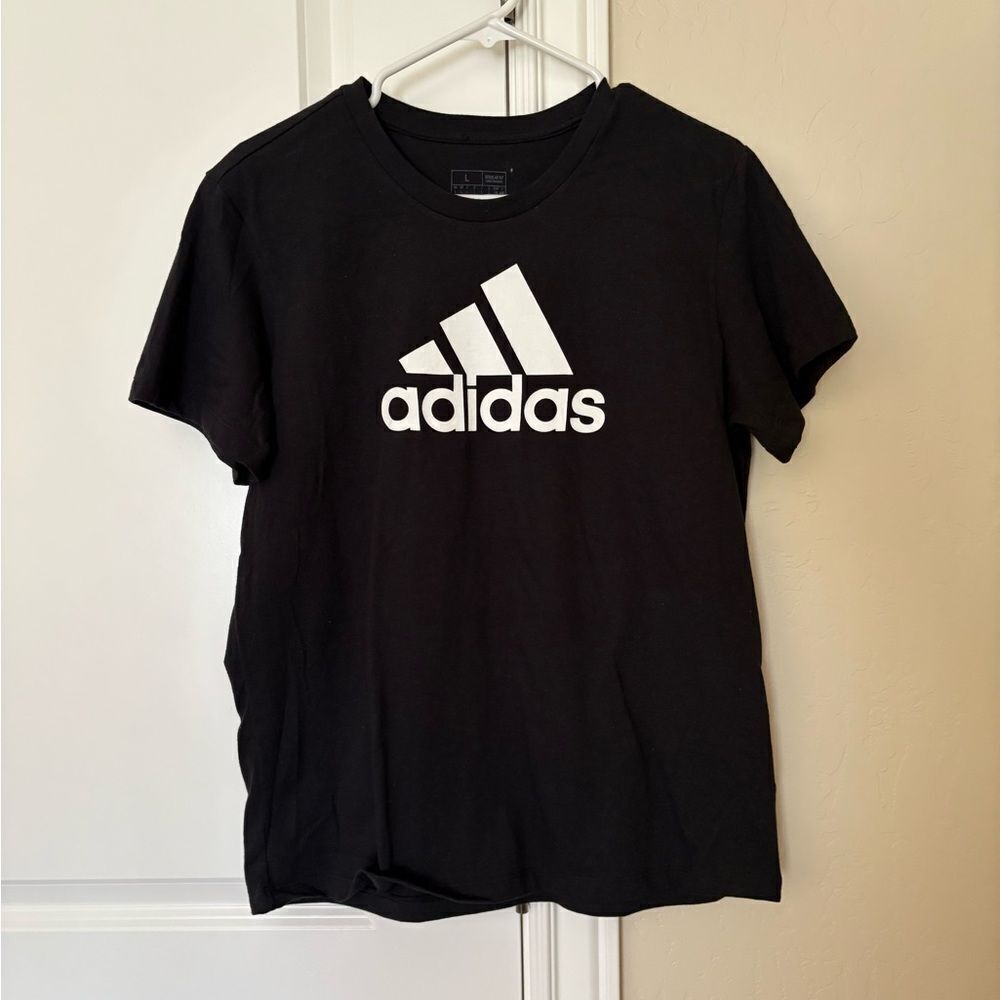 Adidas Short Sleeve T-Shirt